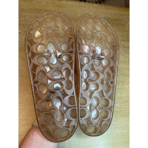 Coach Ulyssa Slide - Picture 7 of 8